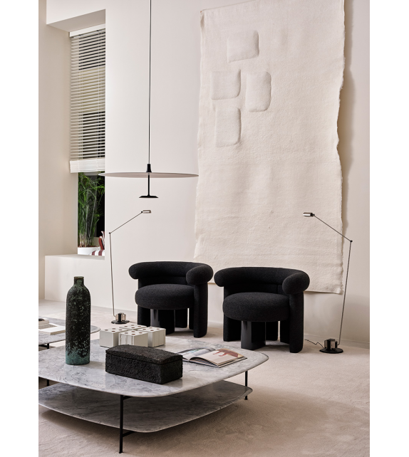 Jeanette Meridiani Armchair