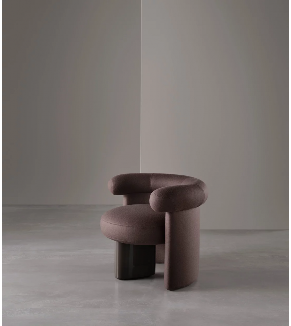 Jeanette Meridiani Armchair