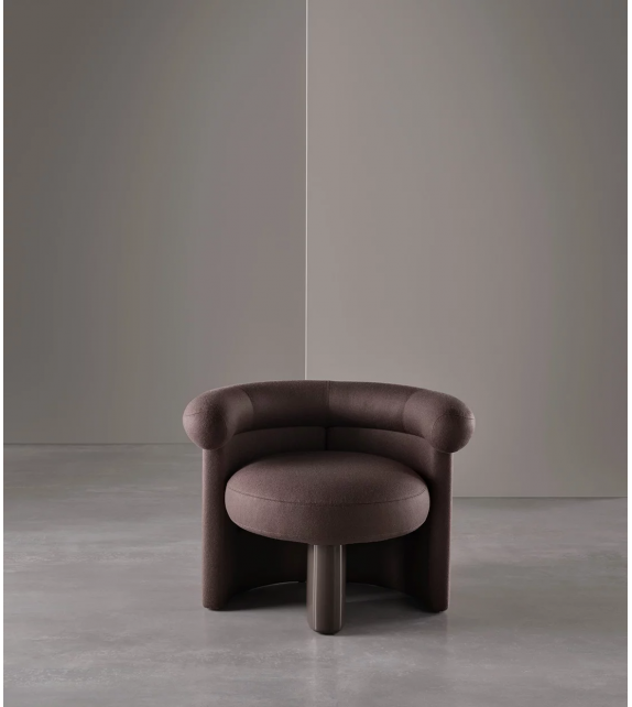 Jeanette Meridiani Armchair