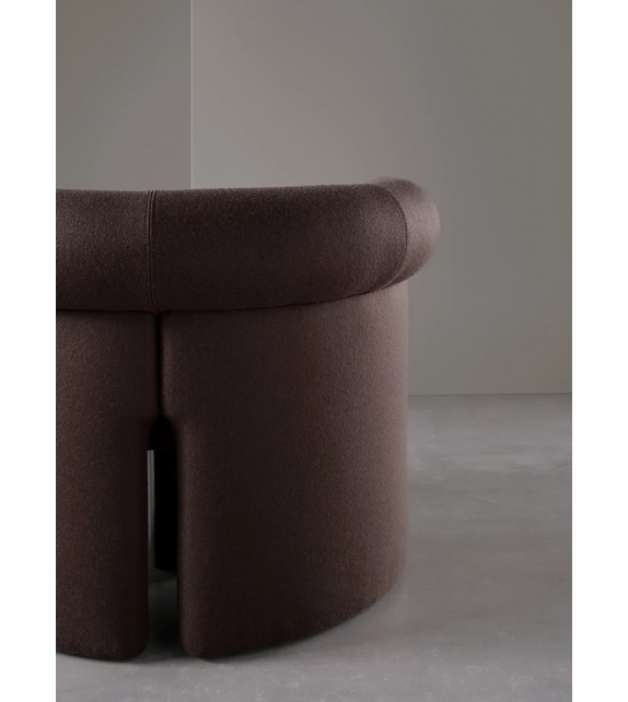 Jeanette Meridiani Fauteuil