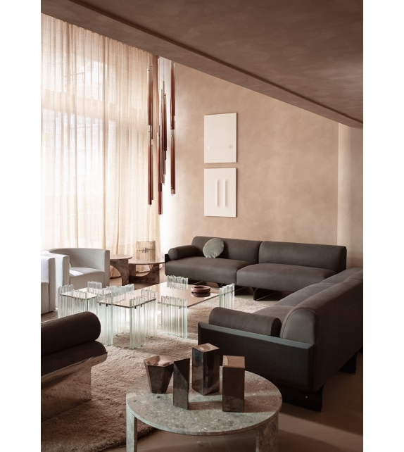 Key-to-Heaven Fix Gallotti&Radice Hängeleuchte