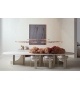 Key-to-Heaven Fix Gallotti&Radice Suspension