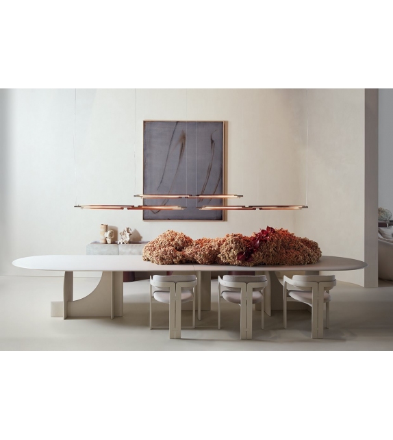 Key-to-Heaven Fix Gallotti&Radice Hängeleuchte