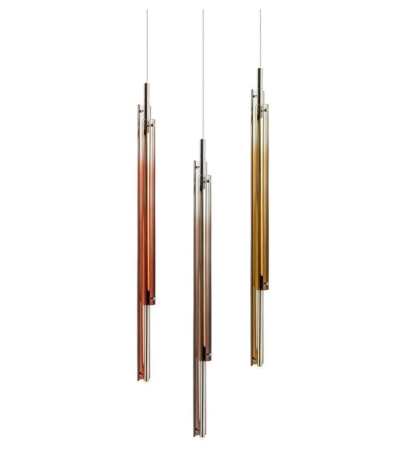Key-to-Heaven Fix Gallotti&Radice Lampada a Sospensione