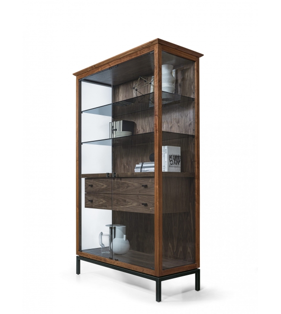 Ada 2.0  Vitrine Riva 1920