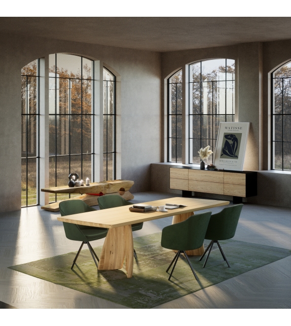 Alter Ego Table Riva 1920