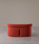 Jeanette Love Seat Meridiani