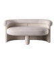 Meridiani Jeanette Love Seat