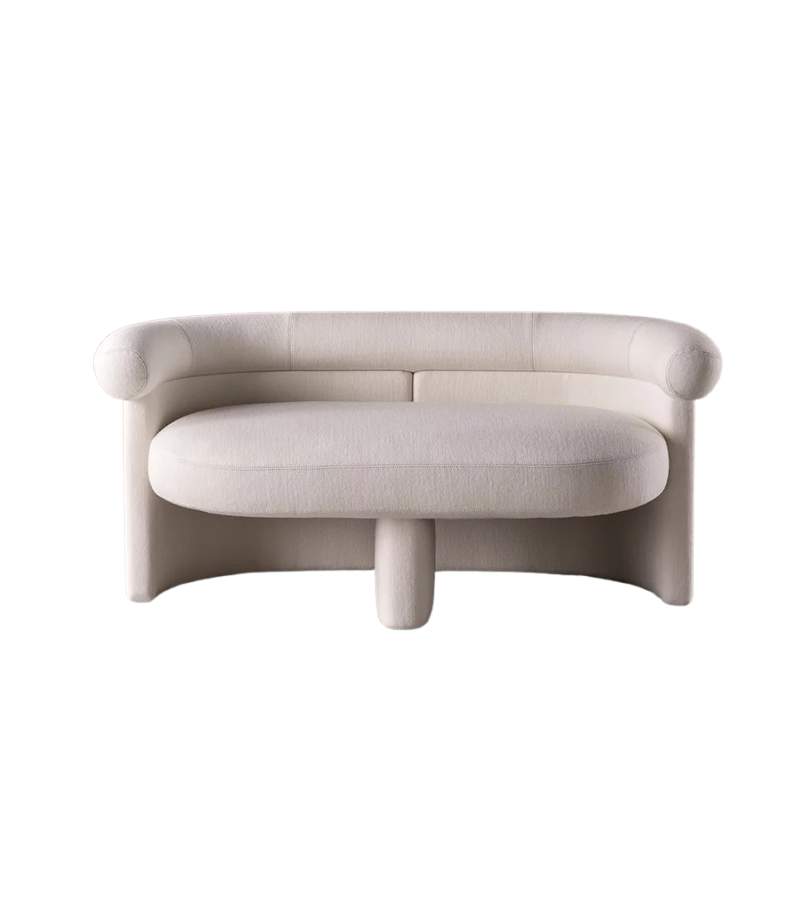 Jeanette Love Seat Meridiani