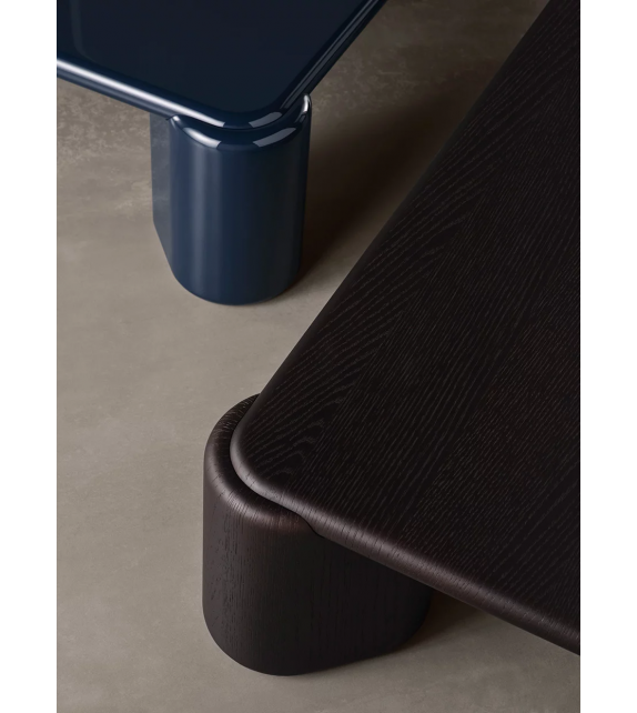 Frank Meridiani Table Basse