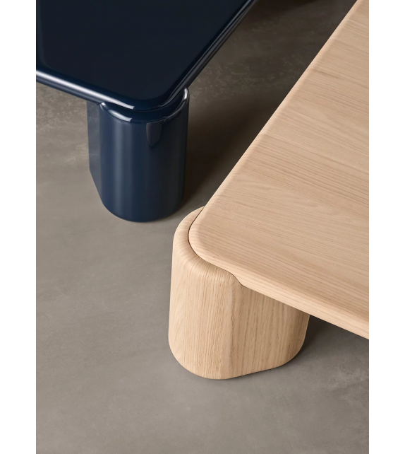 Frank Meridiani Table Basse