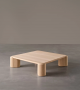 Frank Meridiani Table Basse