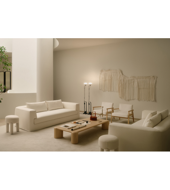 Frank Meridiani Coffee Table