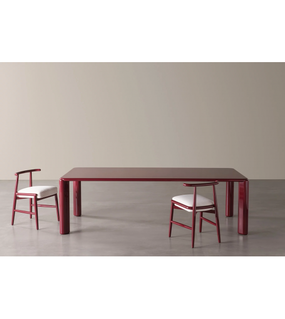 Frank Meridiani Beistelltisch