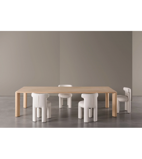 Frank Meridiani Table Basse