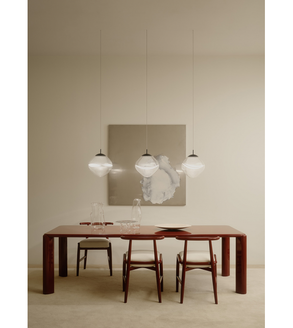 Frank Meridiani Coffee Table