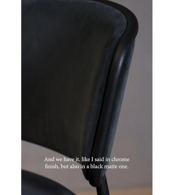 Aristo Armchair ClassiCon