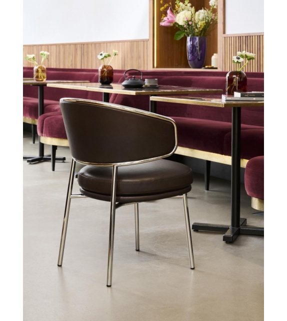 Aristo Armchair ClassiCon