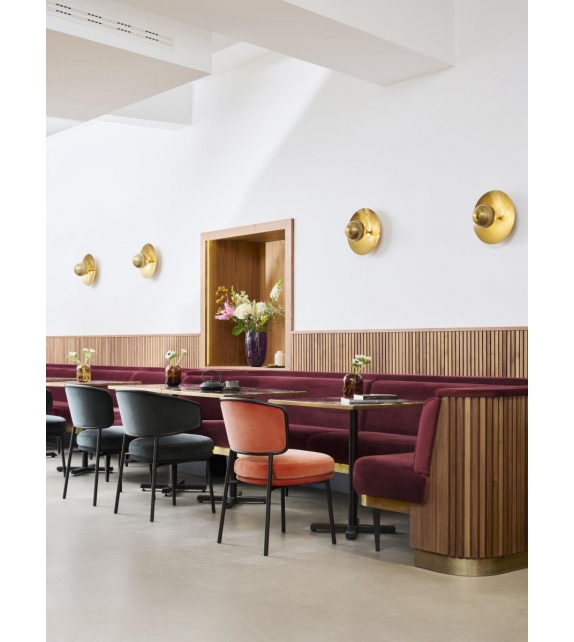 Aristo ClassiCon Poltrona