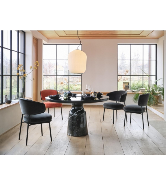 Bell Dining Table ClassiCon