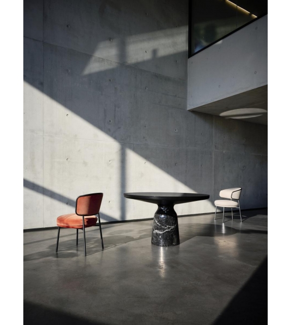 Bell Dining Table ClassiCon Tavolo