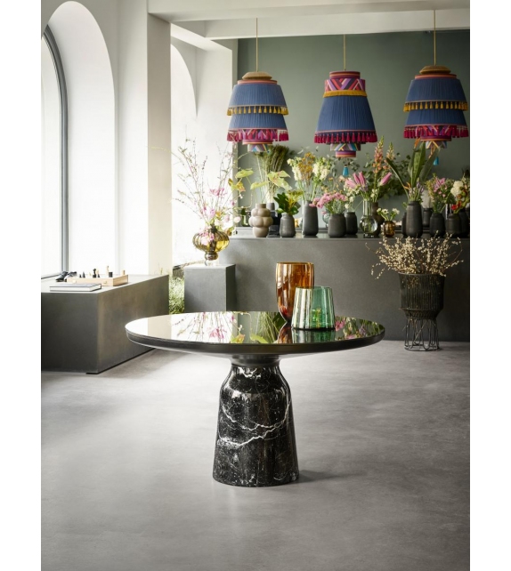 Bell Dining Table ClassiCon Mesa