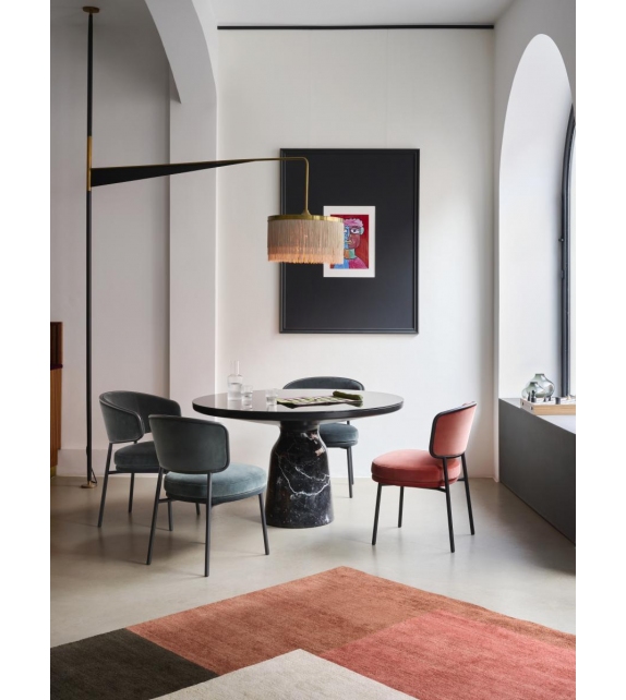 ClassiCon Bell Dining Table