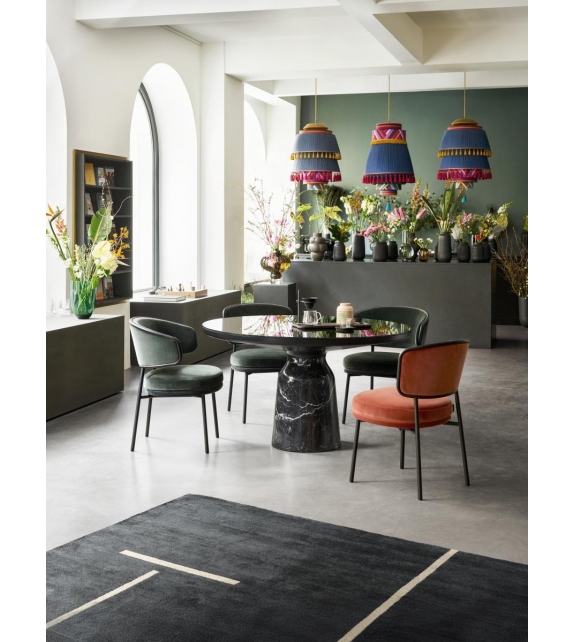 Bell Dining Table ClassiCon Tavolo