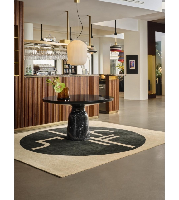 ClassiCon Bell Dining Table