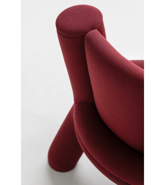 Softy Sessel Potocco