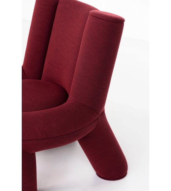Softy Fauteuil Potocco