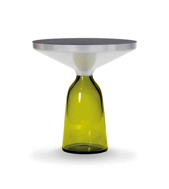 Bell Silver ClassiCon Mesa Auxiliar