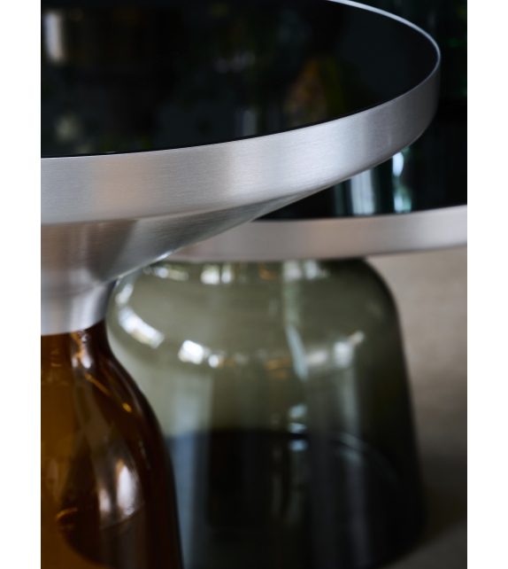 Bell Silver ClassiCon Table D'Appoint