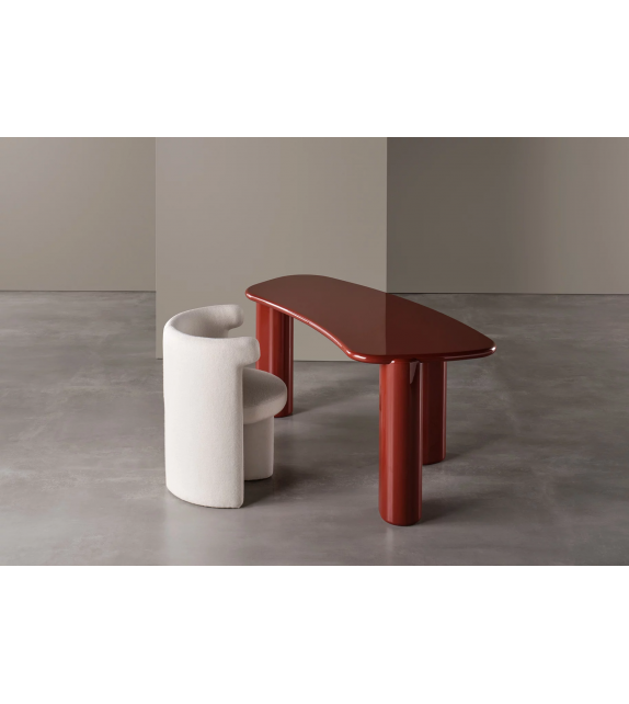 Henry Meridiani Writing Desk