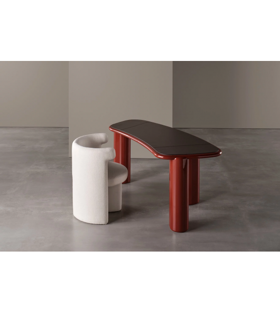 Henry Meridiani Writing Desk