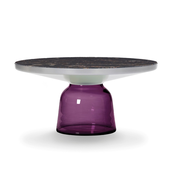 Bell Silver ClassiCon Tavolino