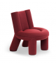 Softy Armchair Potocco