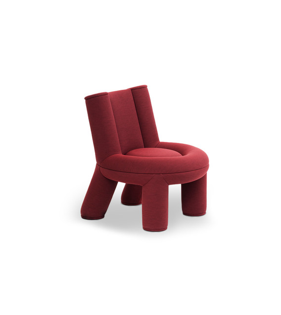 Softy Fauteuil Potocco