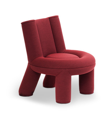 Softy Armchair Potocco - Miliashop