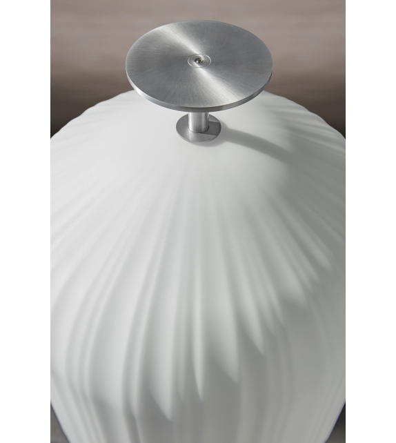 Plissée ClassiCon Lampada da Terra
