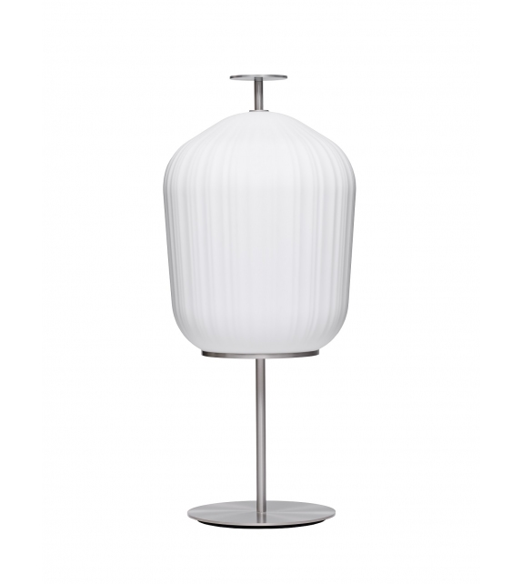 Plissée ClassiCon Floor Lamp