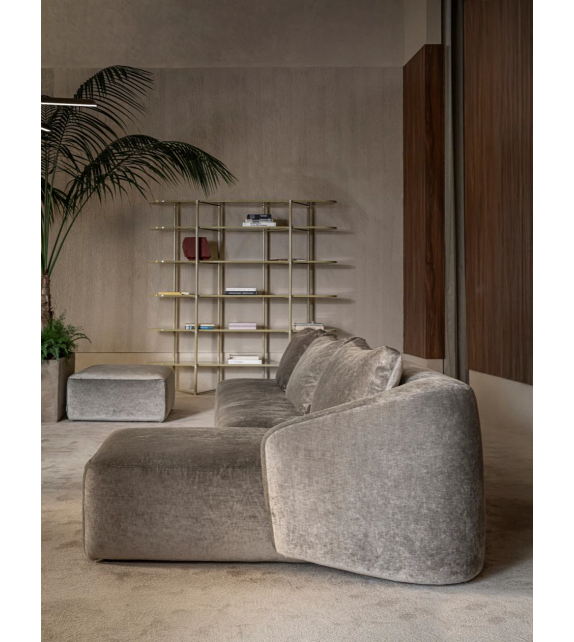 Moscova Casamilano Sofa