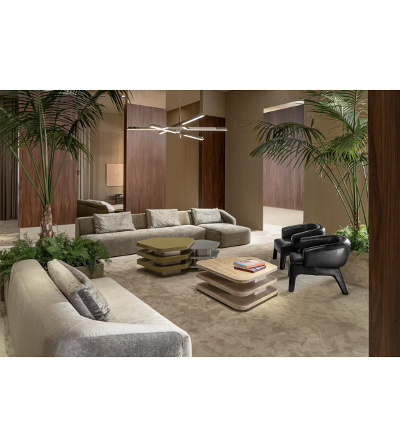 Moscova Casamilano Sofa