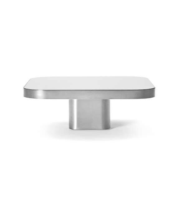 Bow Silver ClassiCon Table Basse