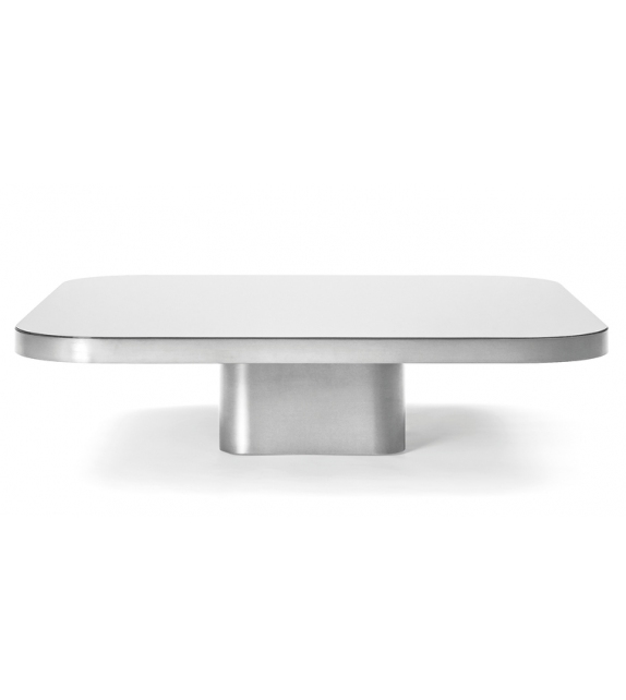 Bow Silver ClassiCon Table Basse