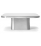 Bow Silver ClassiCon Table Basse