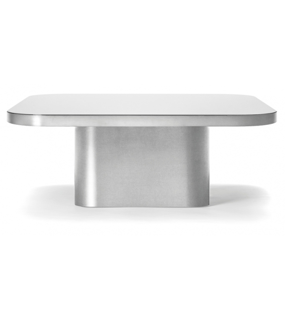 Bow Silver ClassiCon Tavolino