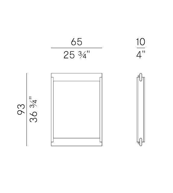 E Claire Spiegel Potocco