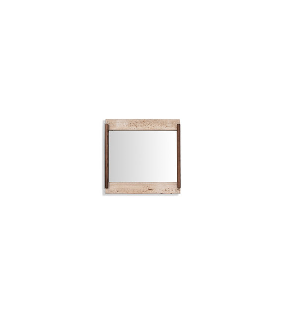 E Claire Mirror Potocco