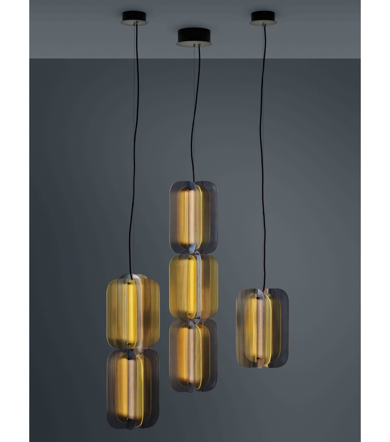 Fold Quasar Pendant Lamp